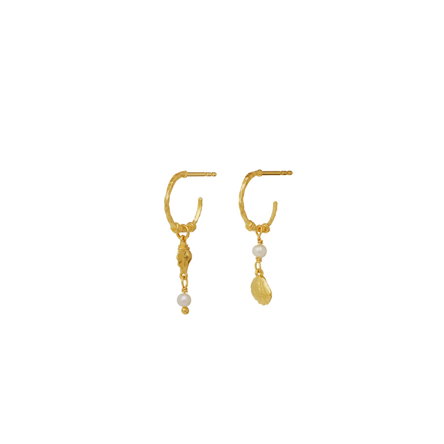 Earrings - Ophelia