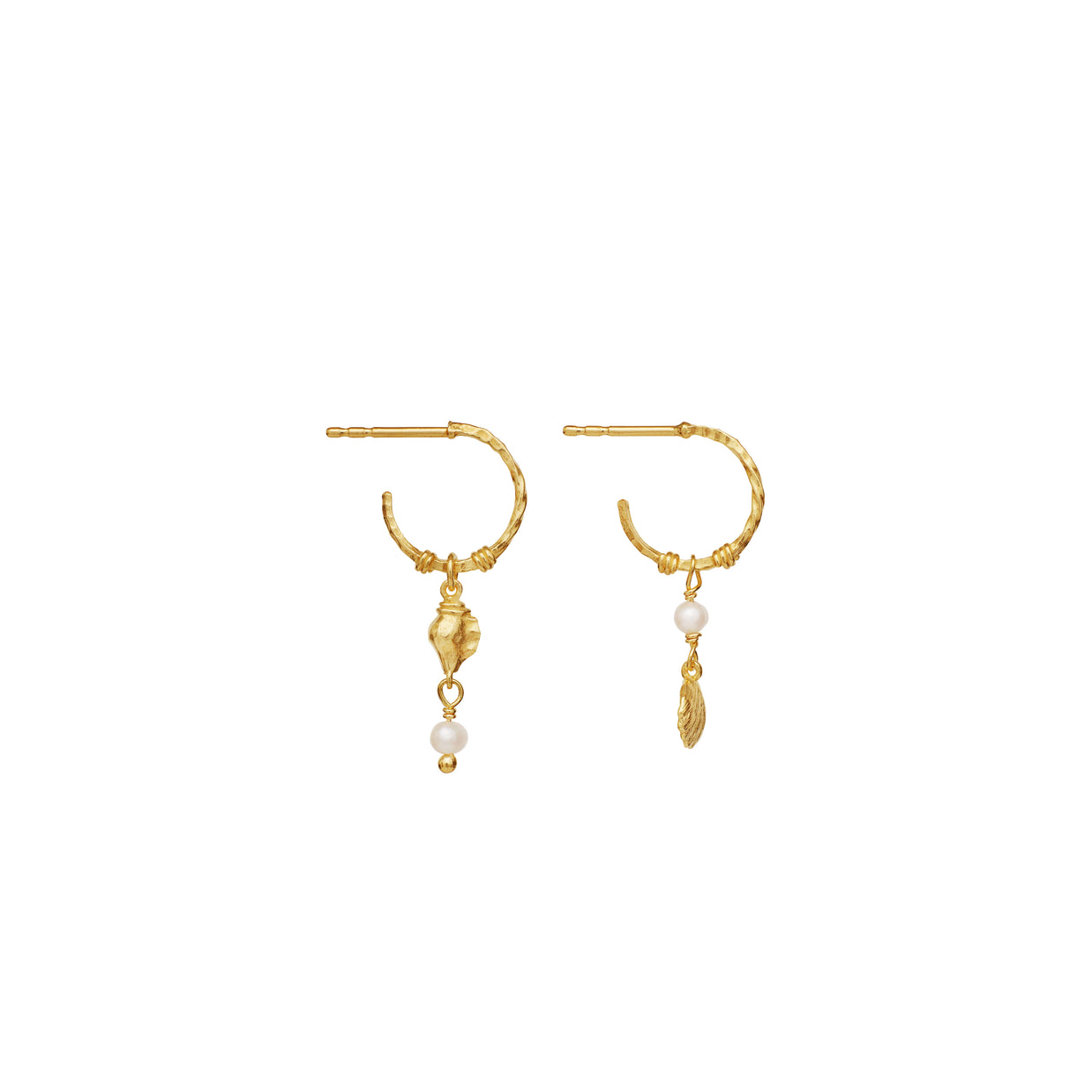 Earrings - Ophelia