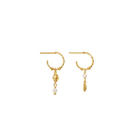 Earrings - Ophelia