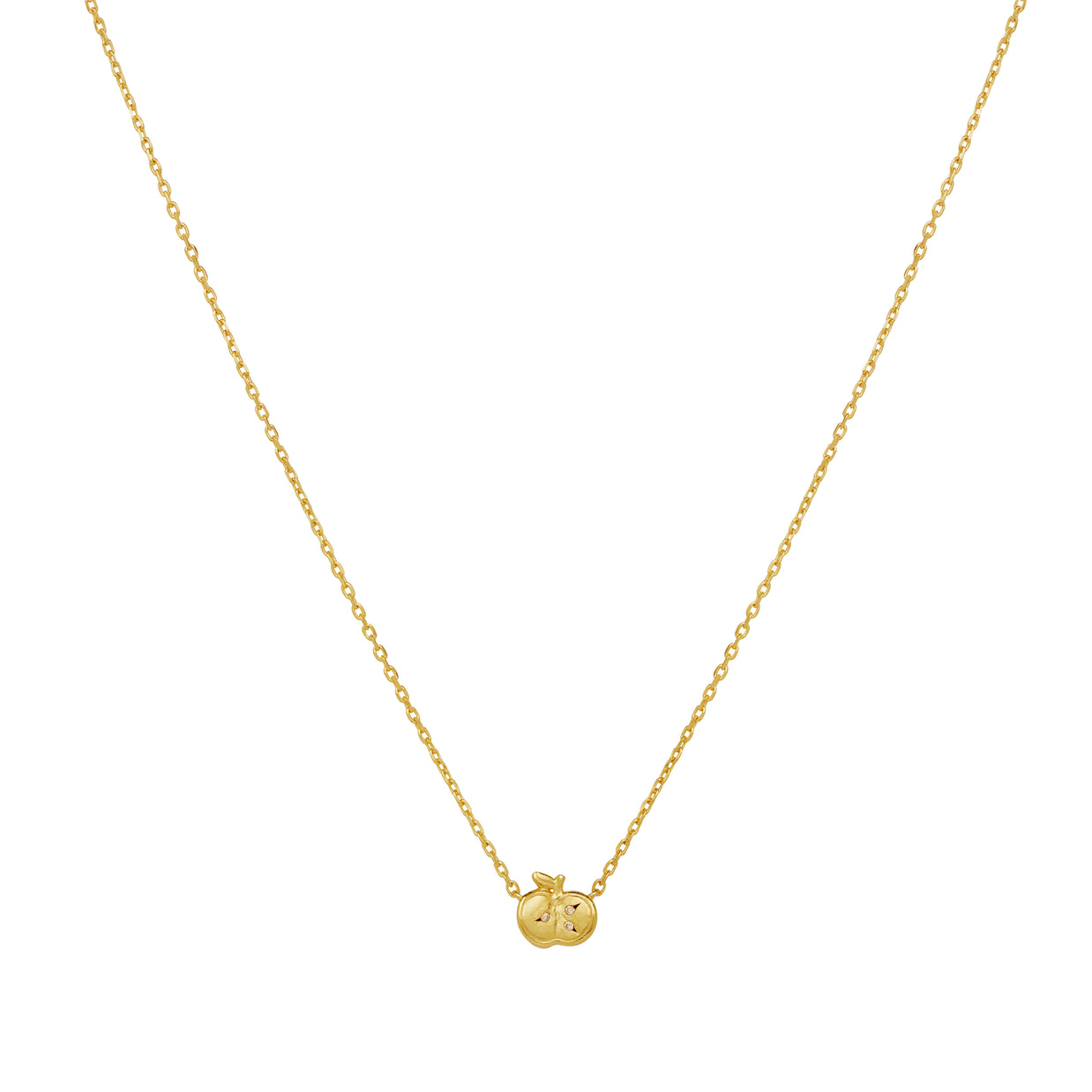 Necklace - Pamela 