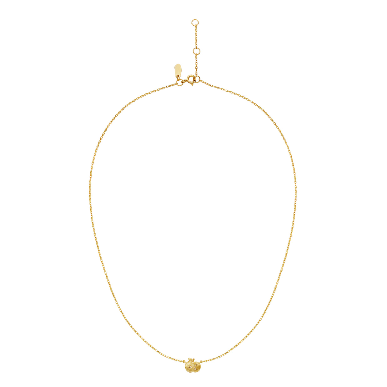 Necklace - Pamela 