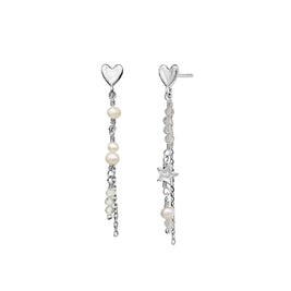Earrings - Silma
