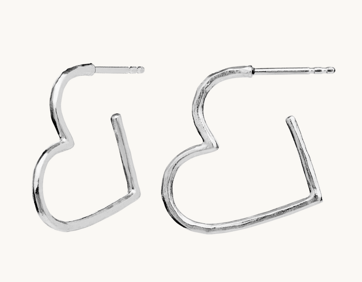 Earrings - Laia large