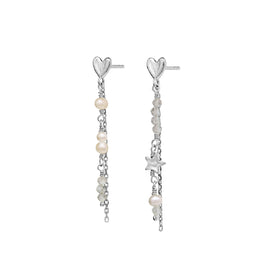 Earrings - Silma