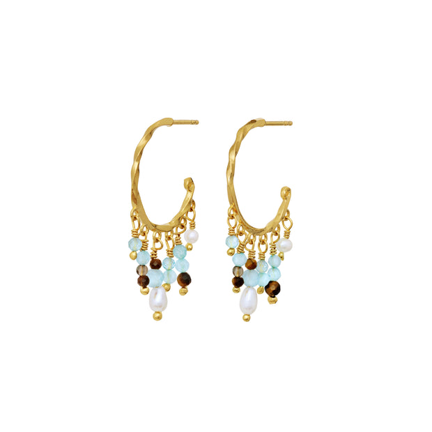 Earrings- Tula