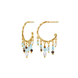 Earrings- Tula
