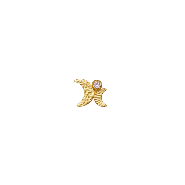 Earrings - Twilla