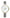 Women's watch - Sol Gold Bi