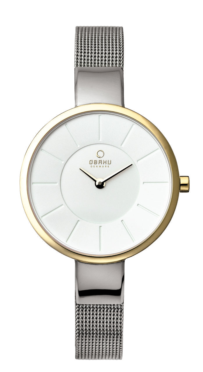 Dameur - Sol Gold Bi