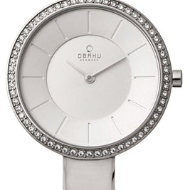 Damenuhr - Sol Glimt