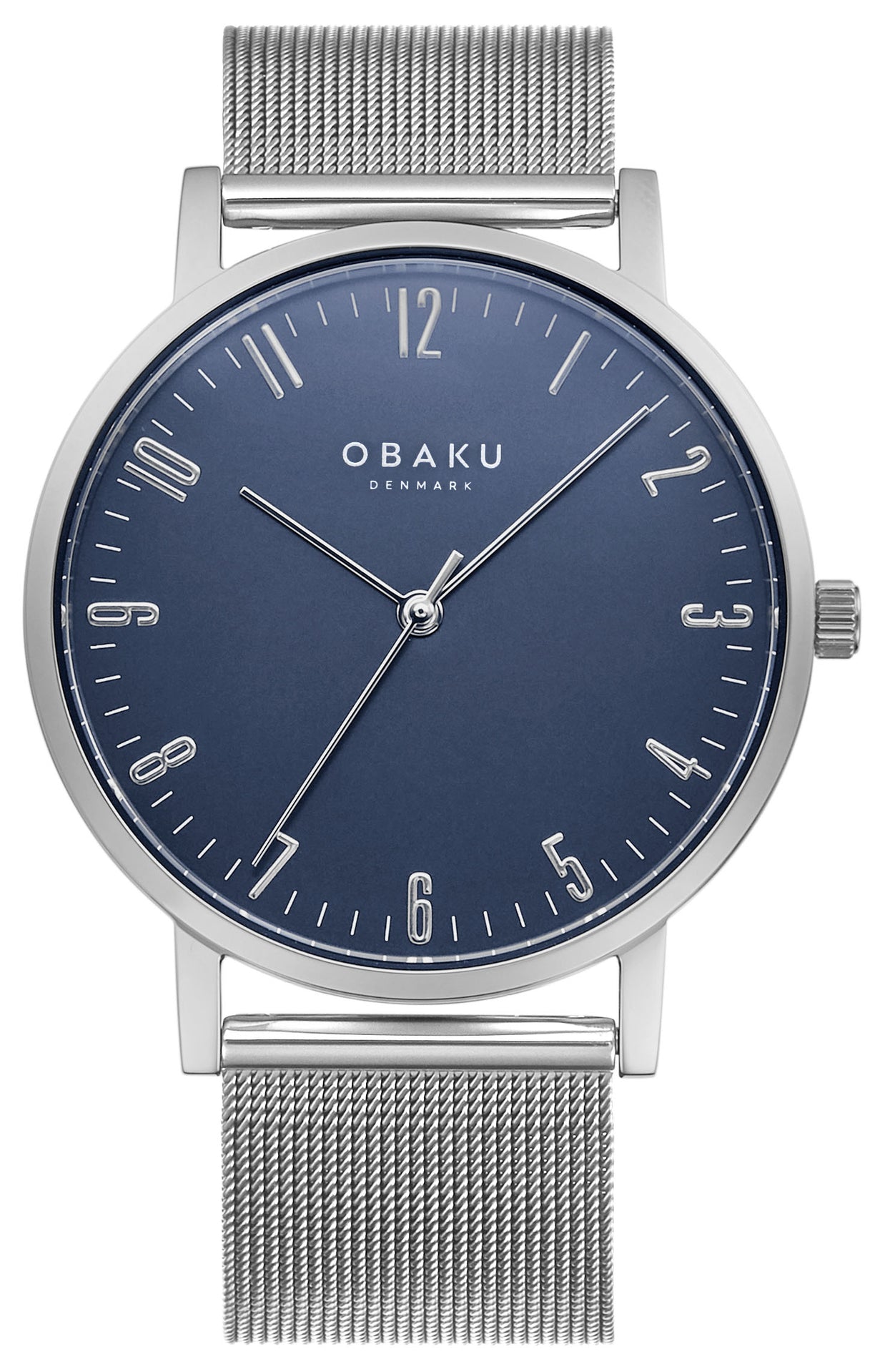 Herrenuhr - Brink Cyan
