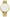 Women's watch - Octant Little Gold