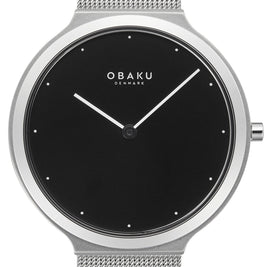 Damenuhr – Satin Small