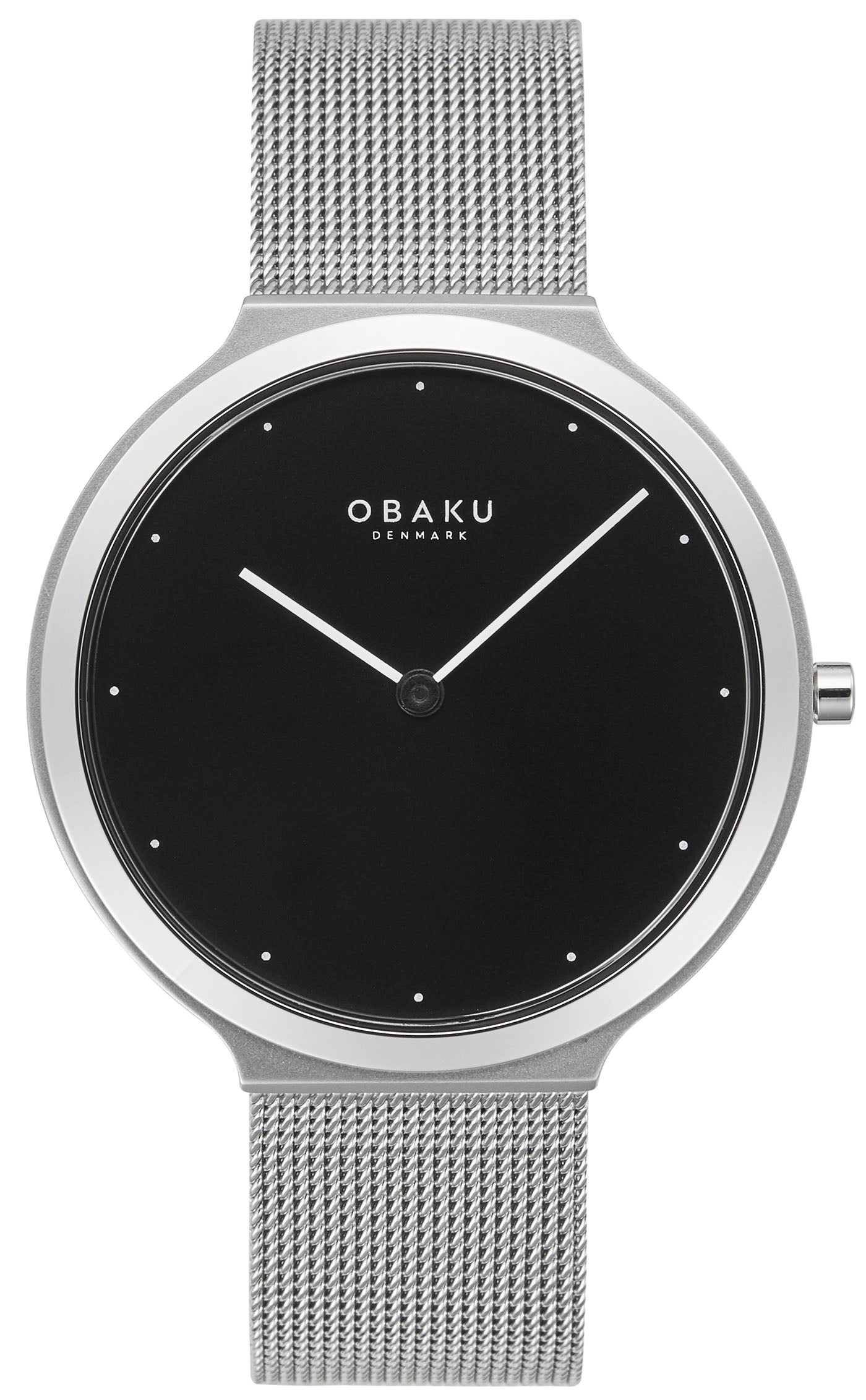 Damenuhr – Satin Small