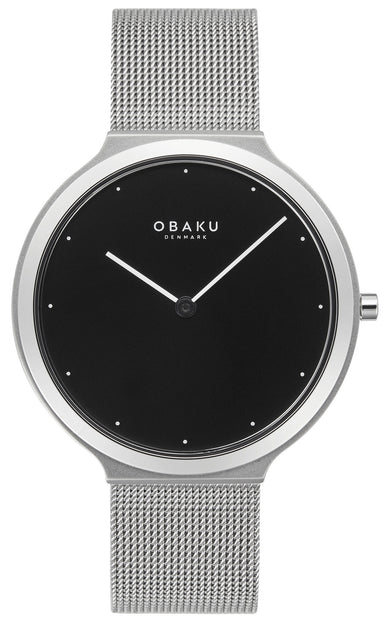 Women's watch - Satin Small