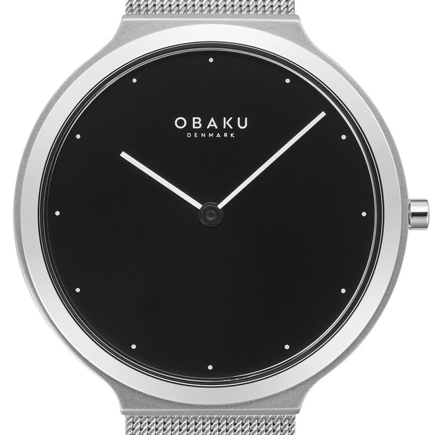 Damenuhr – Satin Small