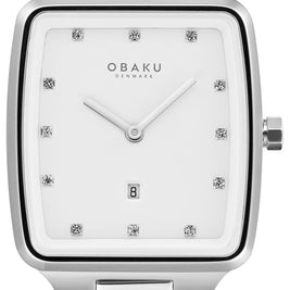 Damenuhr - Fjord Lille