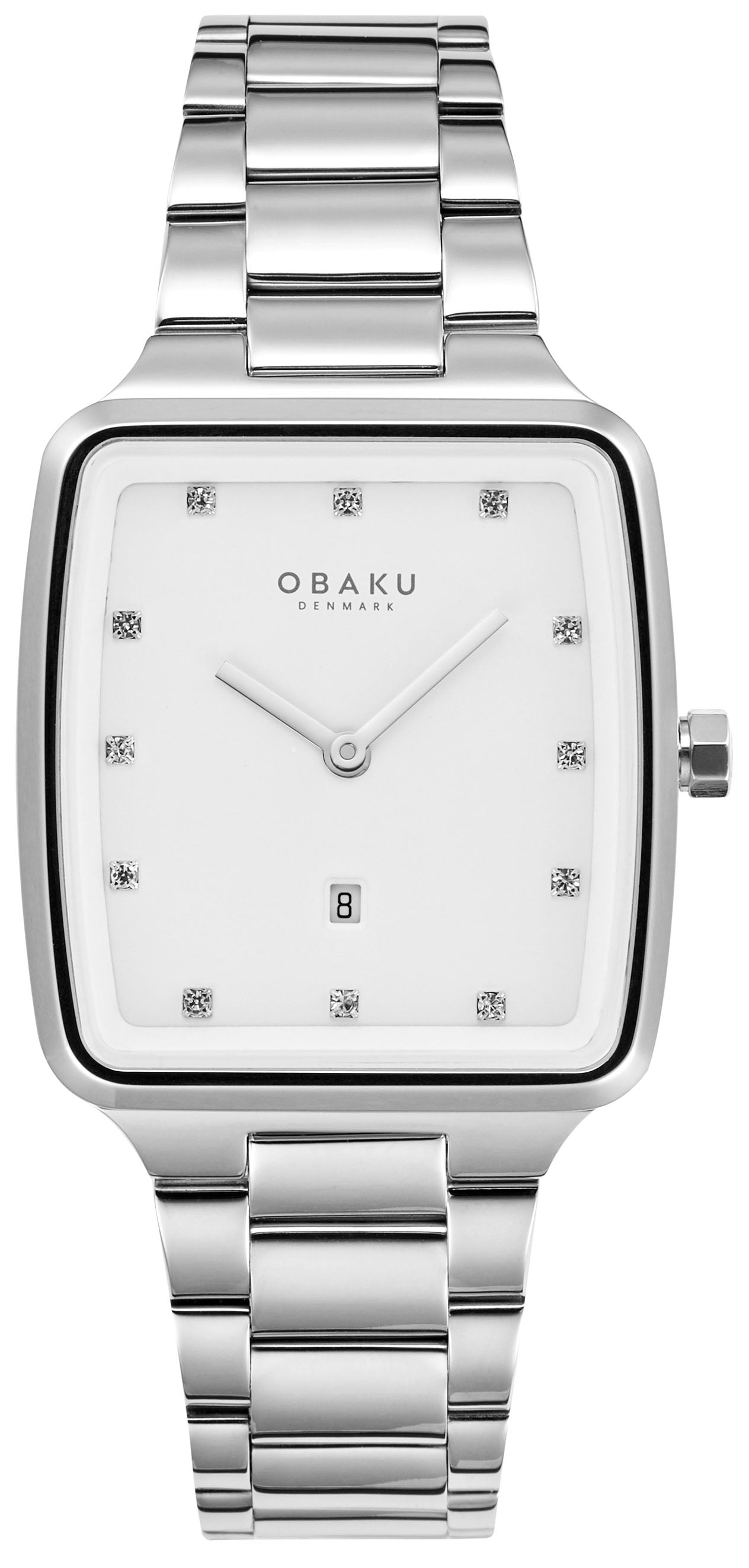 Damenuhr - Fjord Lille