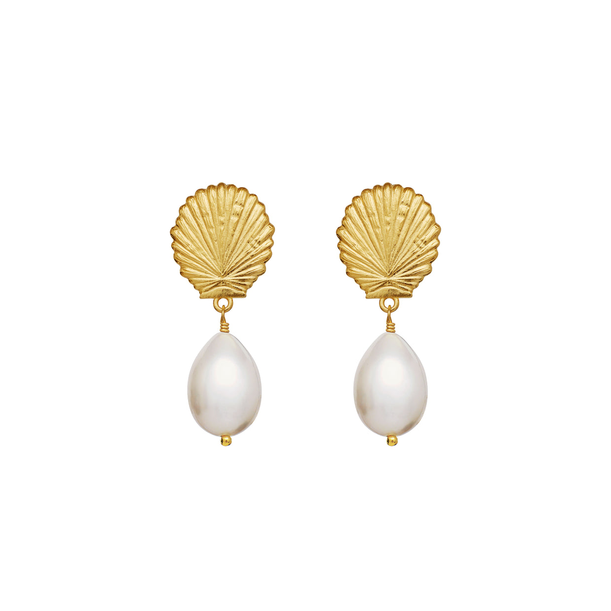 Earrings - Venus 