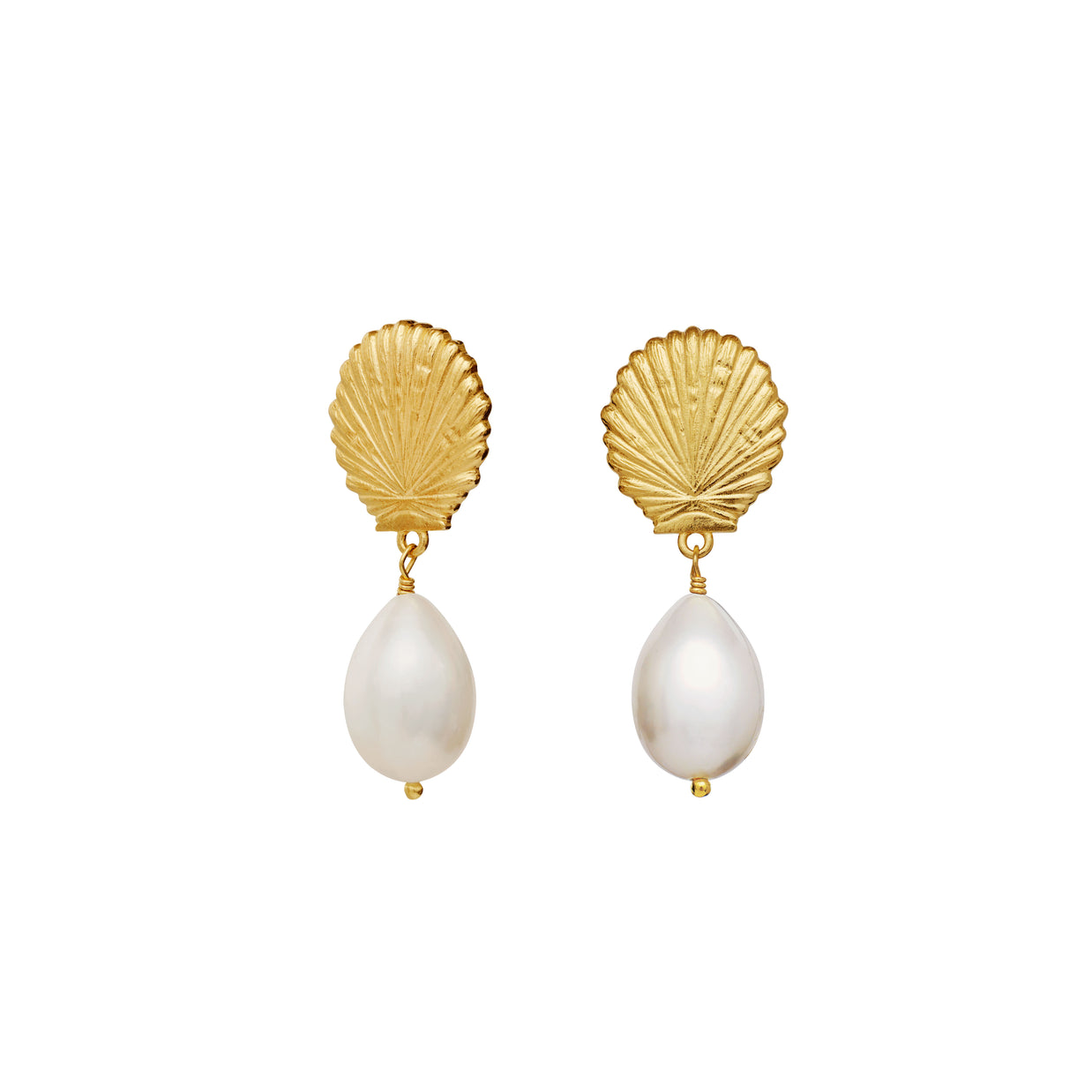 Earrings - Venus 
