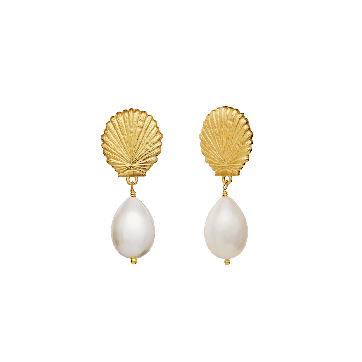 Earrings - Venus 