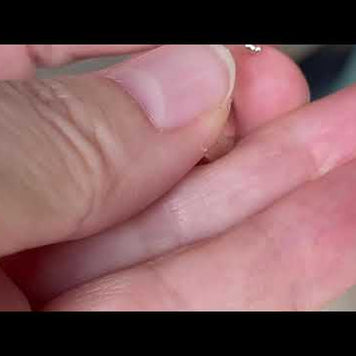 Vedhæng med en ægte doublet opal fra Australien, indfattet i sterling sølv. Vedhænget er lavet som en clips, da den er beregnet til at clipse på en perlekæde.