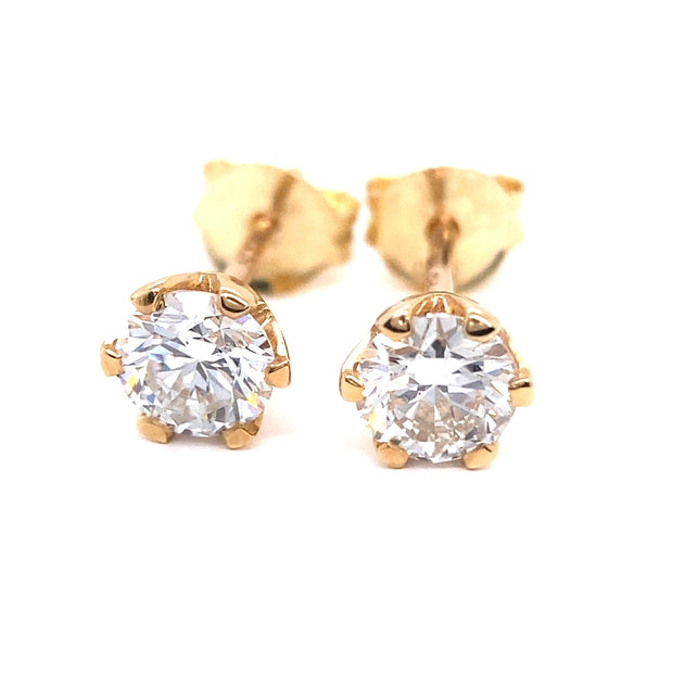 Ørestikker - Ldge 002