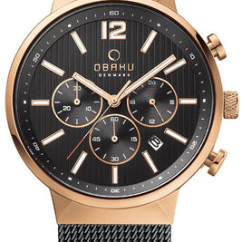 Herreur - Storm Night