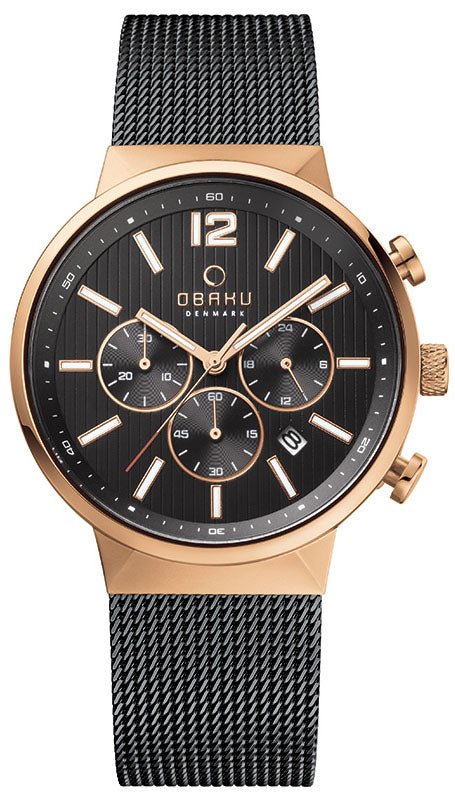 Herreur - Storm Night