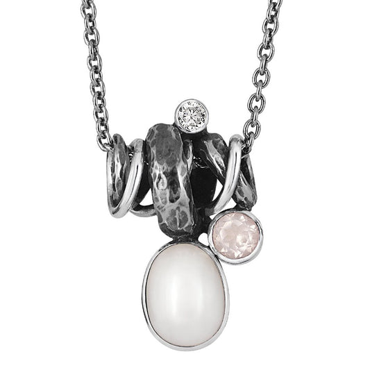 Collier - Glamorous Pearl