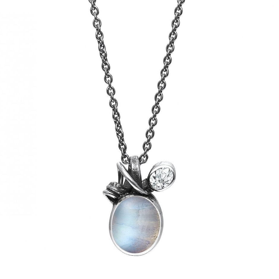 Collier - Midnight Moon