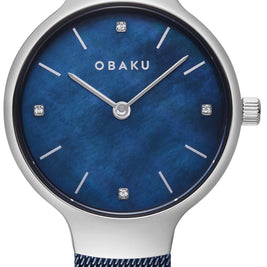 Damenuhr - Vikke Artic