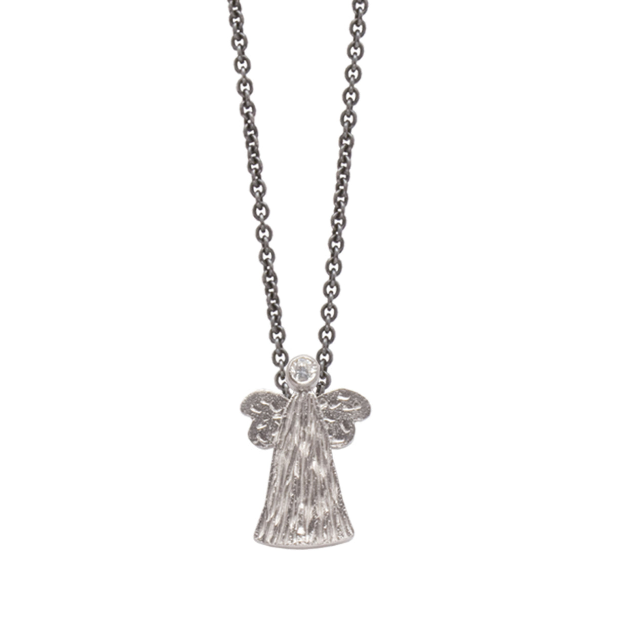 Pendant - Guardian Angel large