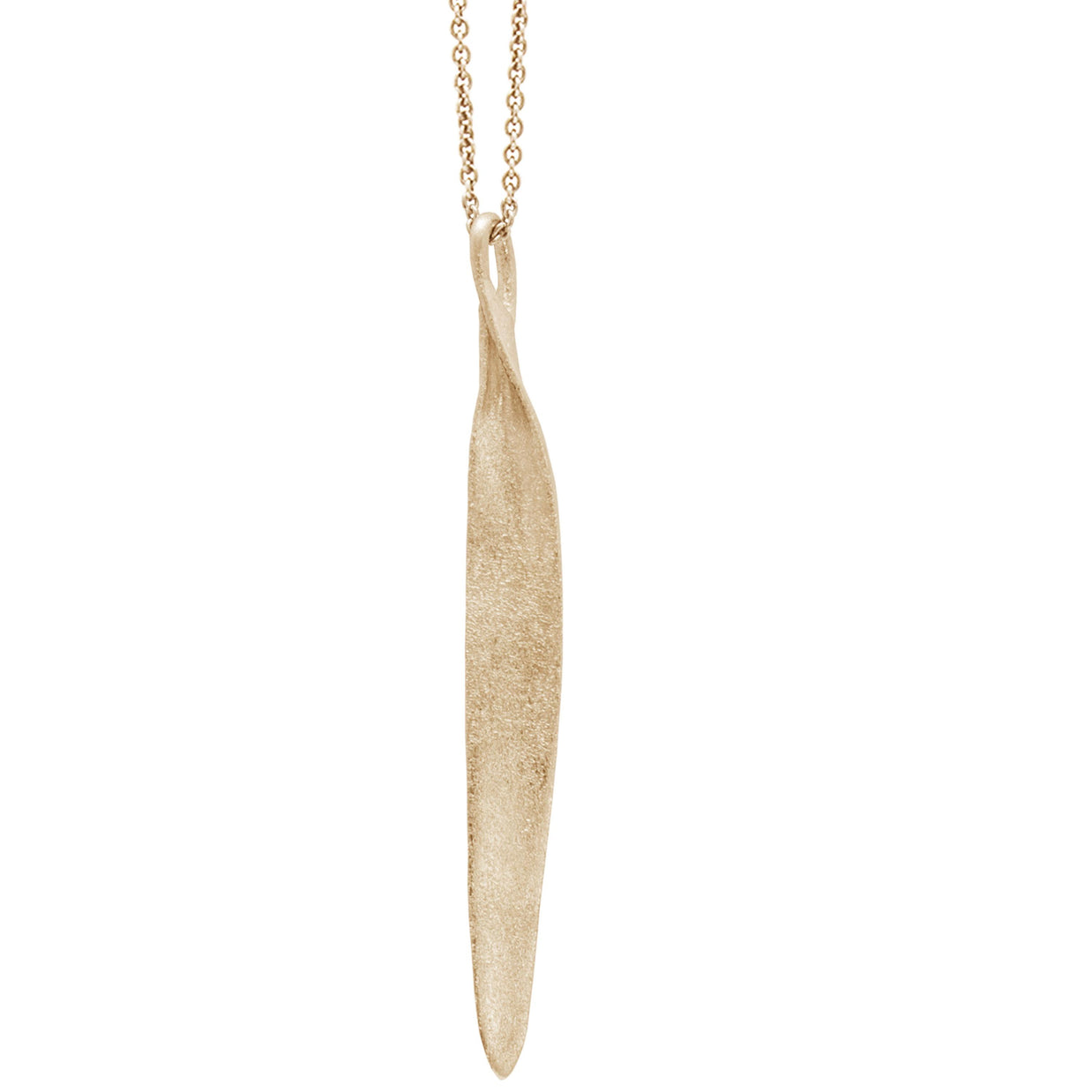 Pendant - Grass between narrow