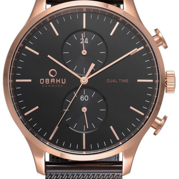 Herreur - Gran Night