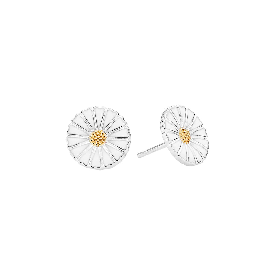 Ørestik - Marguerit 11 mm