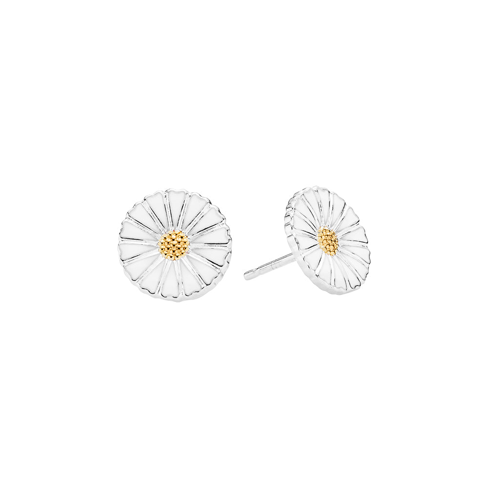 Ørestik - Marguerit 11 mm