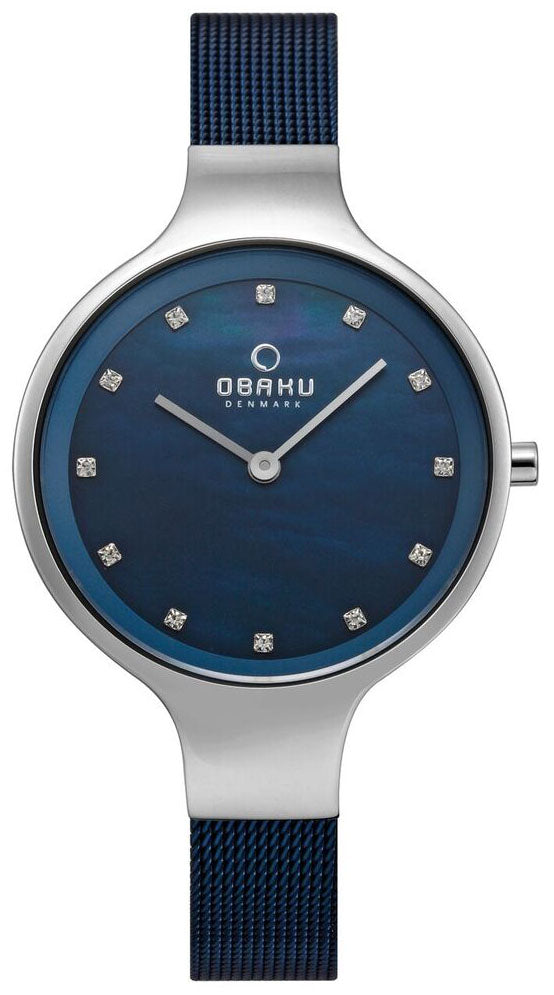 Damenuhr - Sky Artic