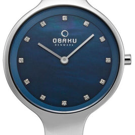 Damenuhr - Sky Artic