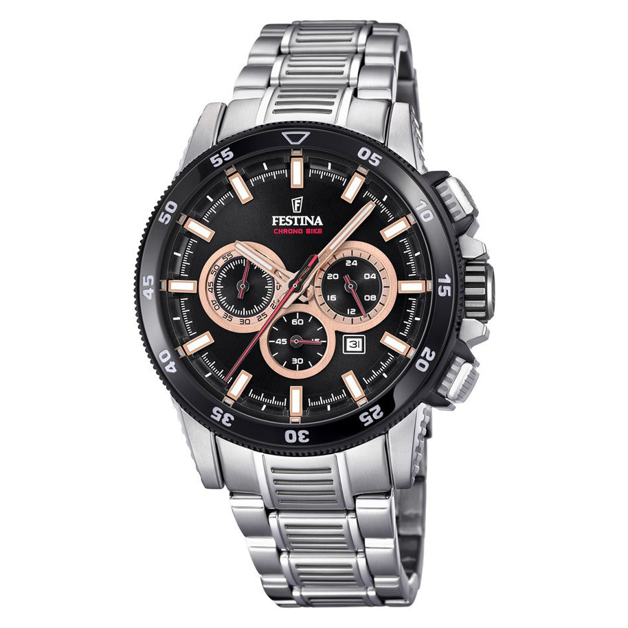 FESTINA CHRONO BIKE 2018 F352-5