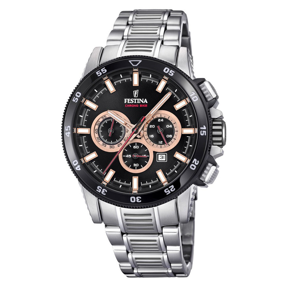 FESTINA CHRONO BIKE 2018 F352-5