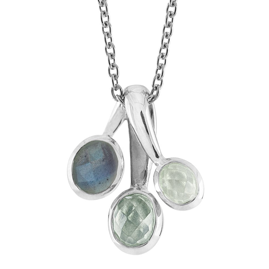 Collier - Rainbow