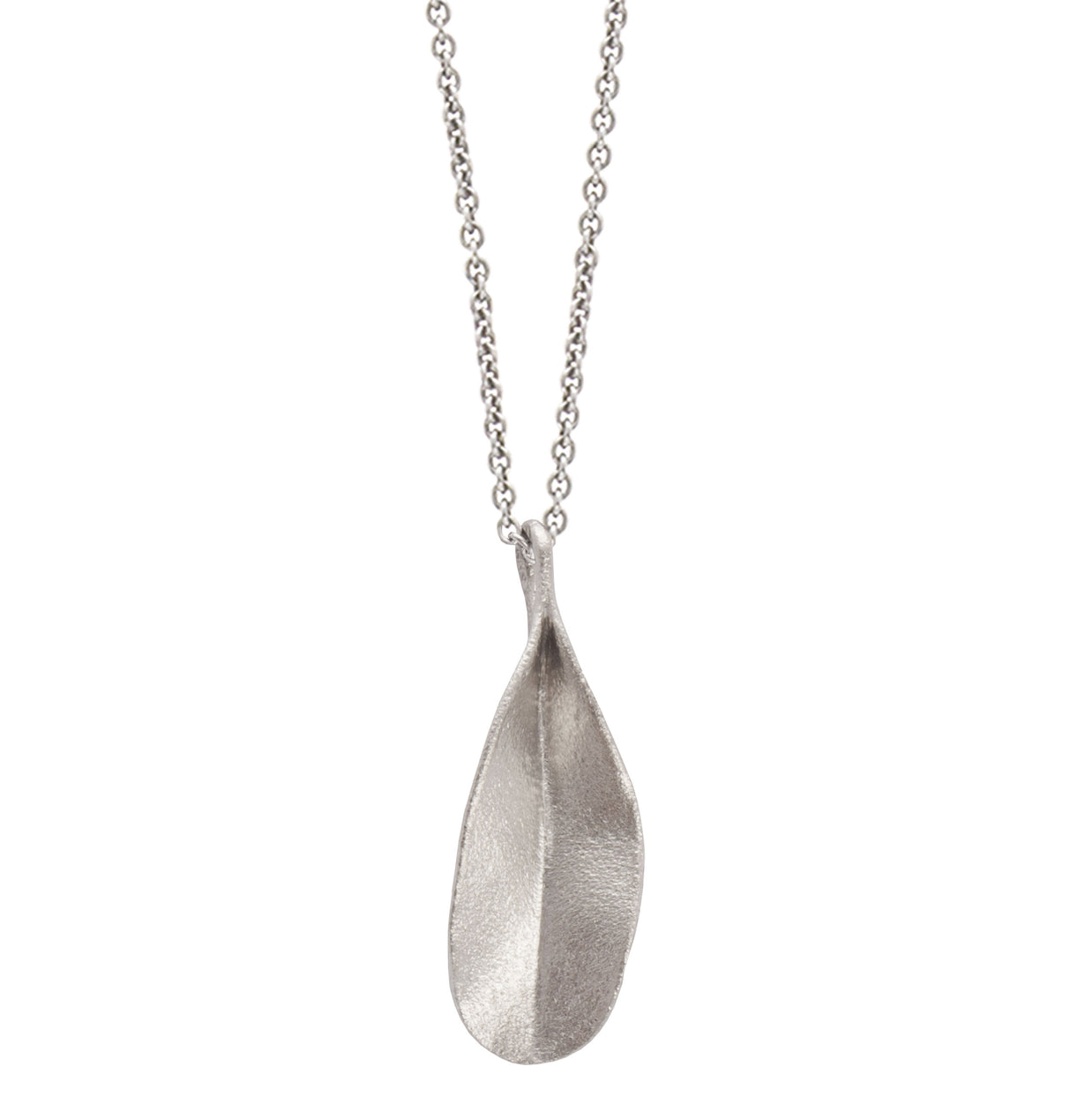 Pendant - Grass small wide