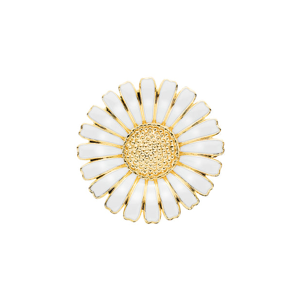 Broche- Marguerit 36 mm