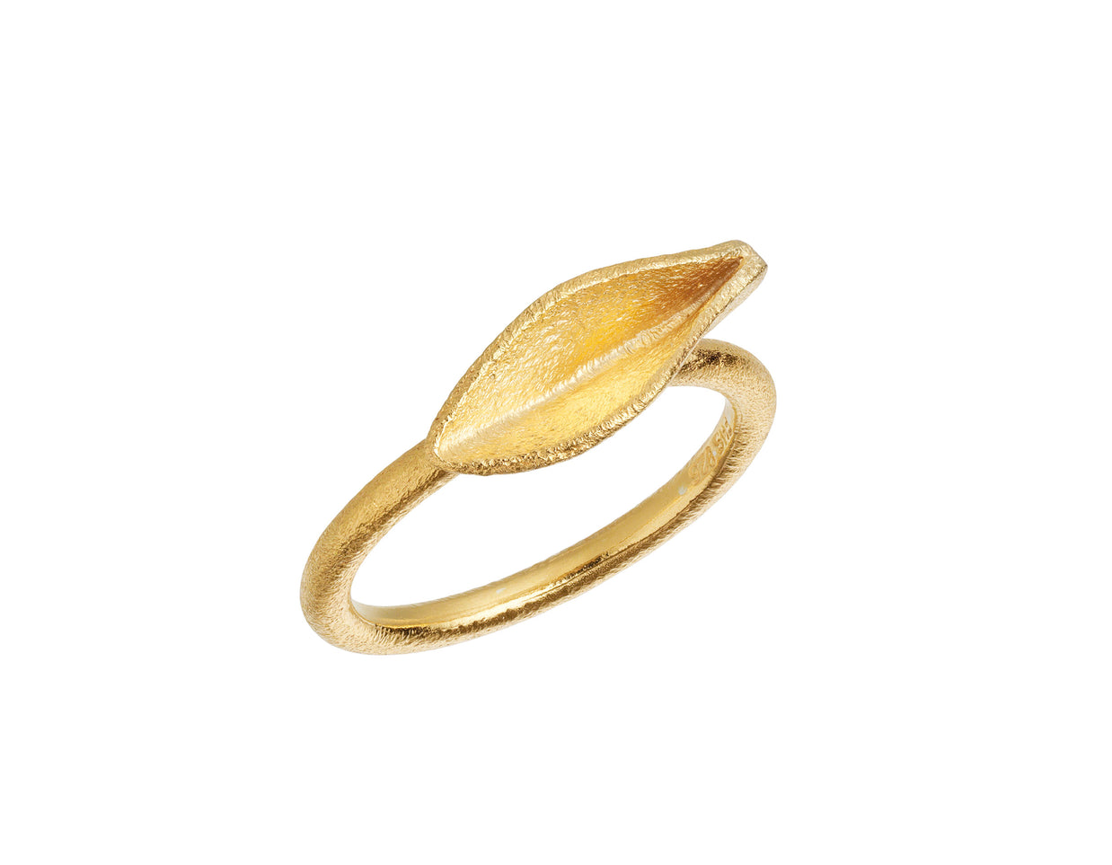 Ring - Grass lille
