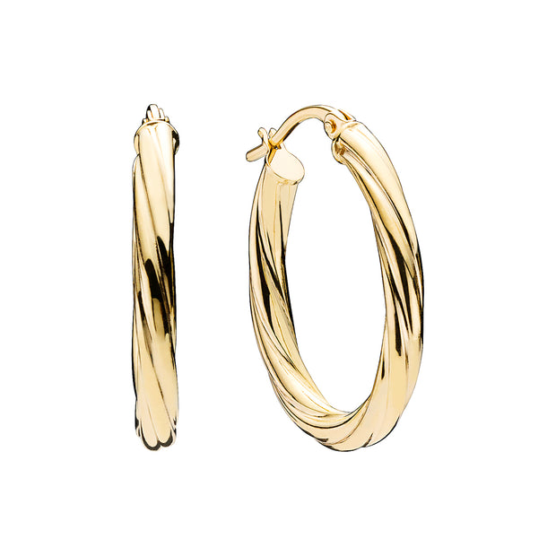 Creol - guld