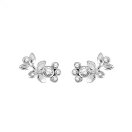Earrings - Adorable Lace