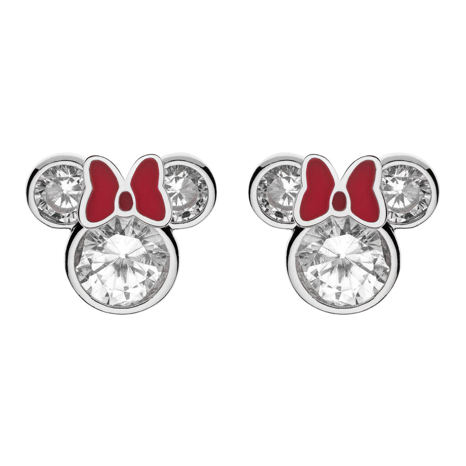 Ørestikker - Minnie Mouse