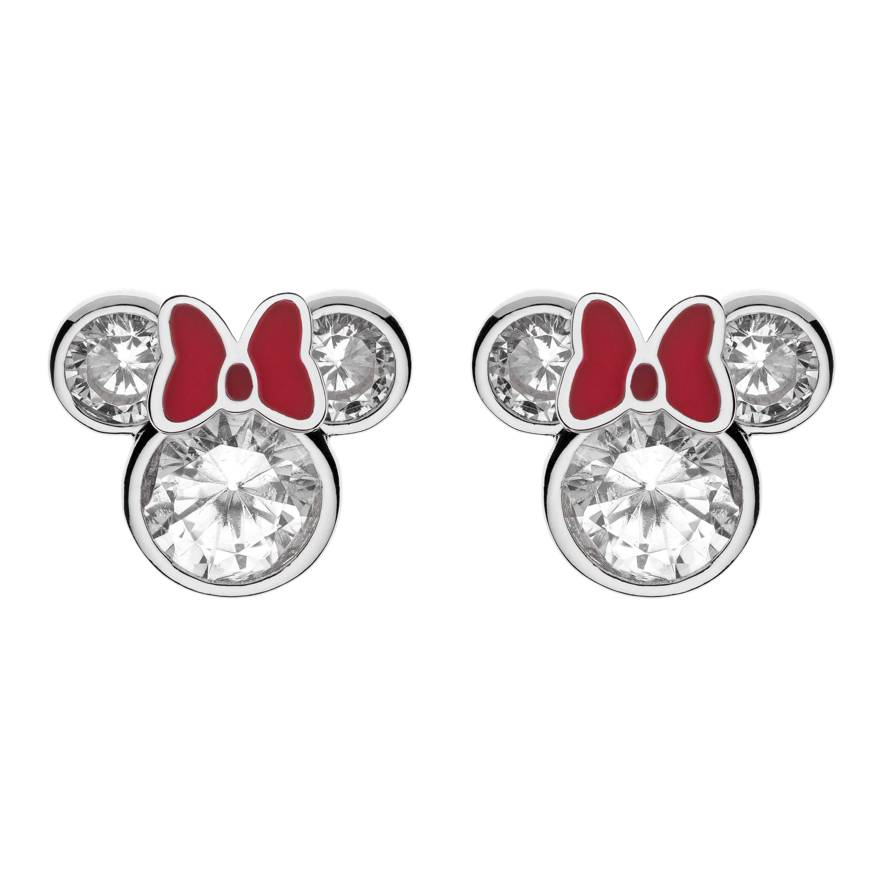 Ørestikker - Minnie Mouse