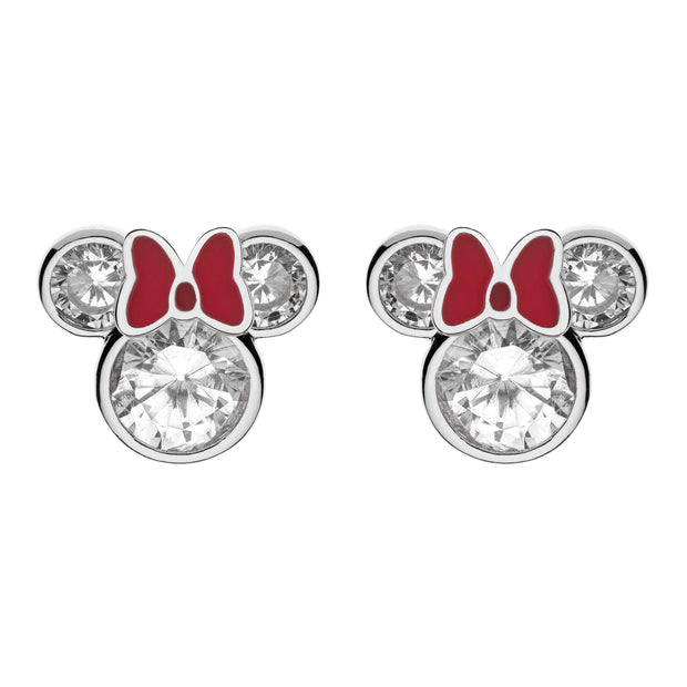 Ørestikker - Minnie Mouse